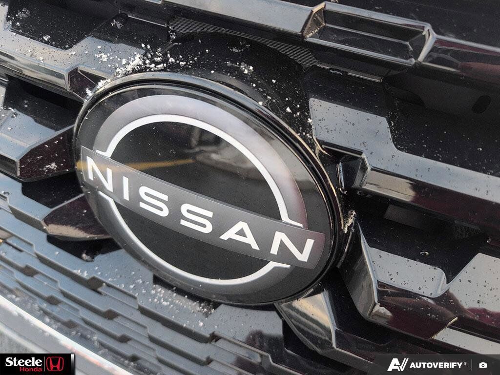 2024 Nissan Kicks SV St. John's NL