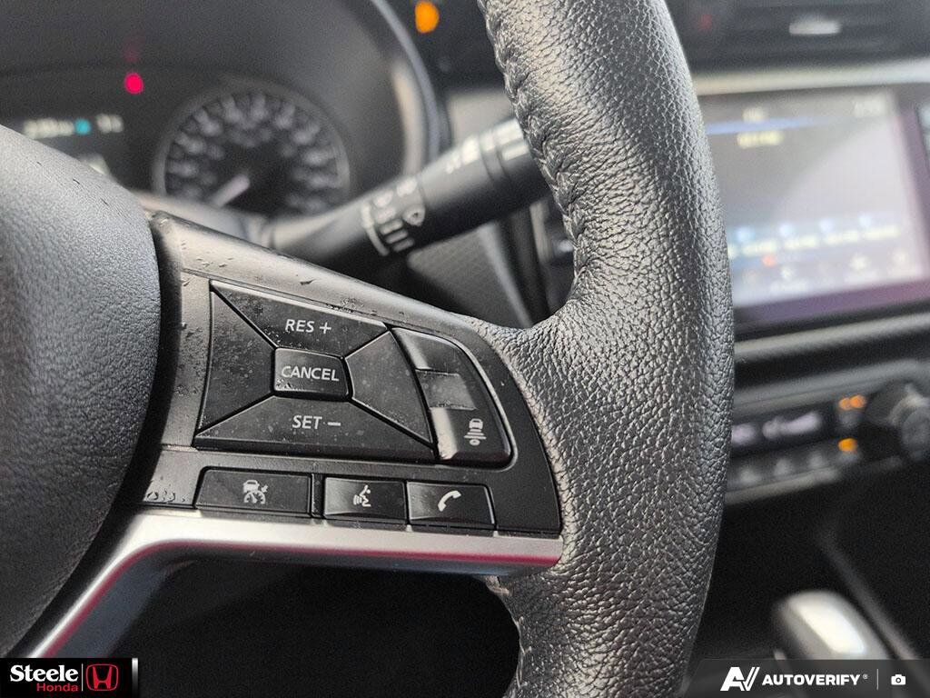 2024 Nissan Kicks SV St. John's NL