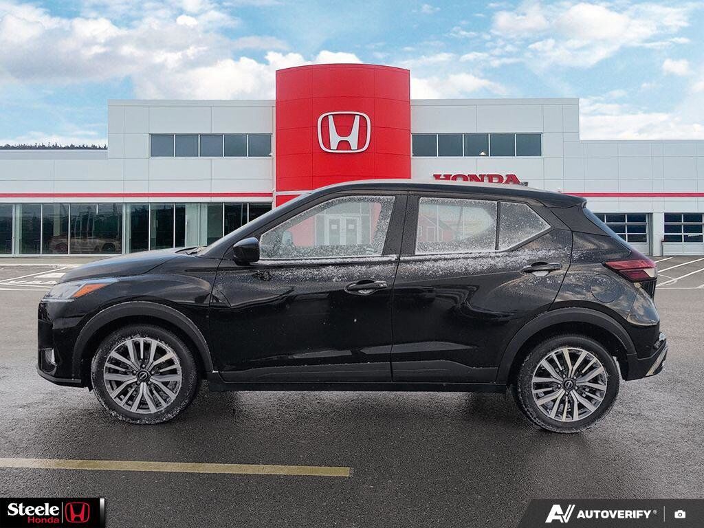 2024 Nissan Kicks SV St. John's NL