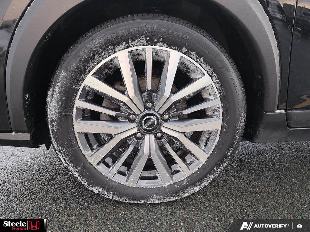 2024 Nissan Kicks SV St. John's NL