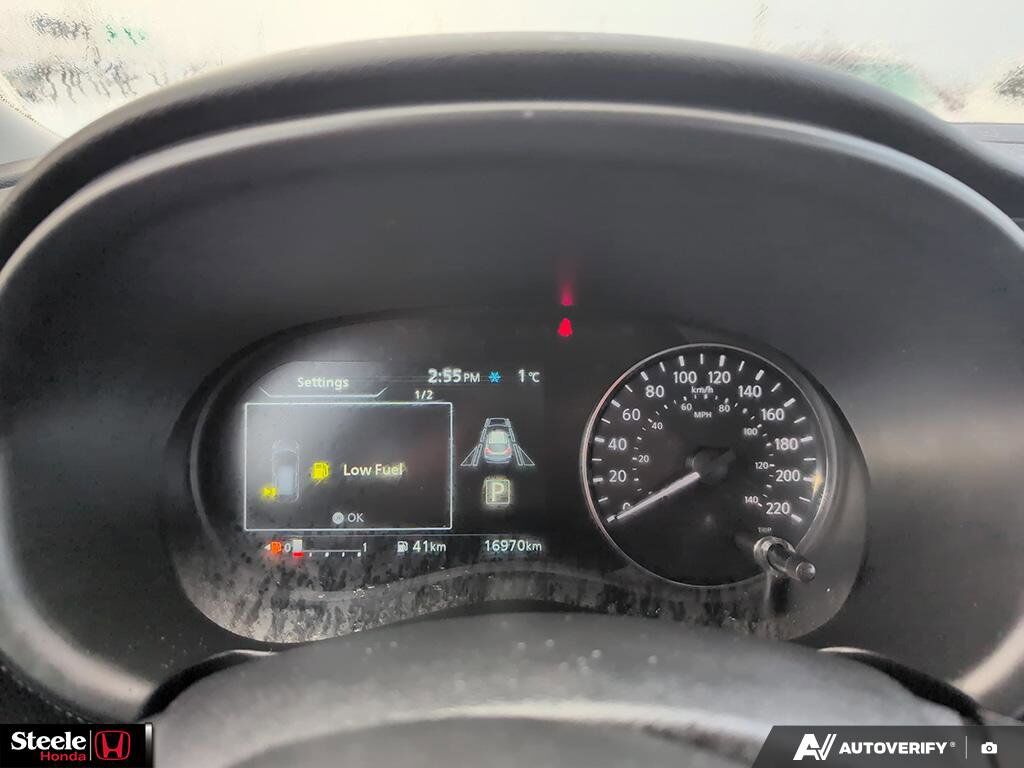 2024 Nissan Kicks SV St. John's NL