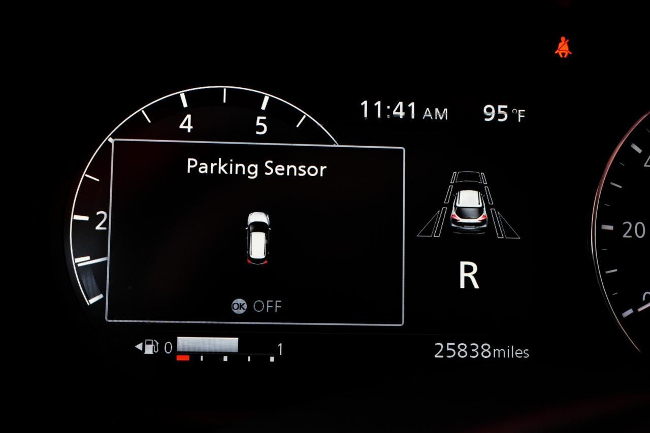 2024 Nissan Kicks SV Tampa FL