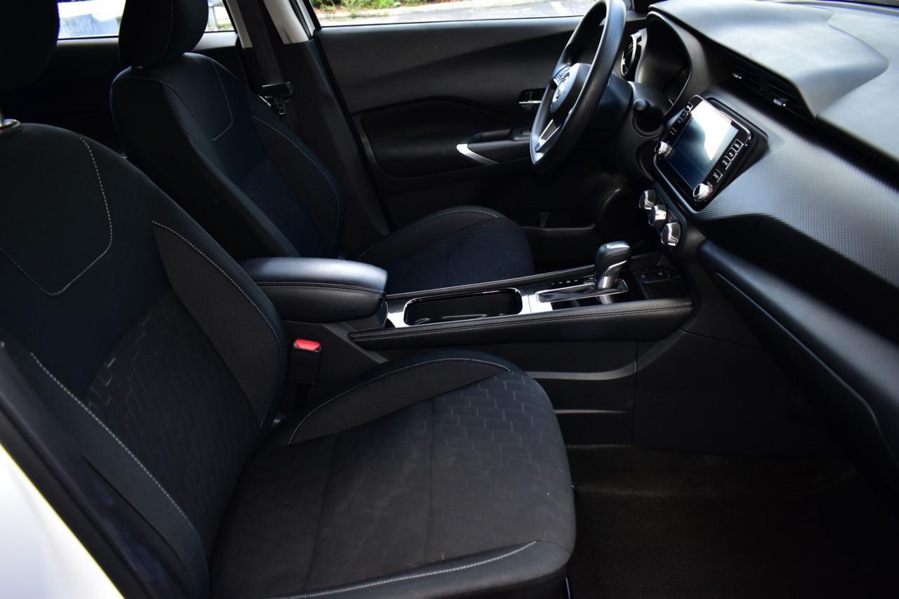 2024 Nissan Kicks SV Tampa FL