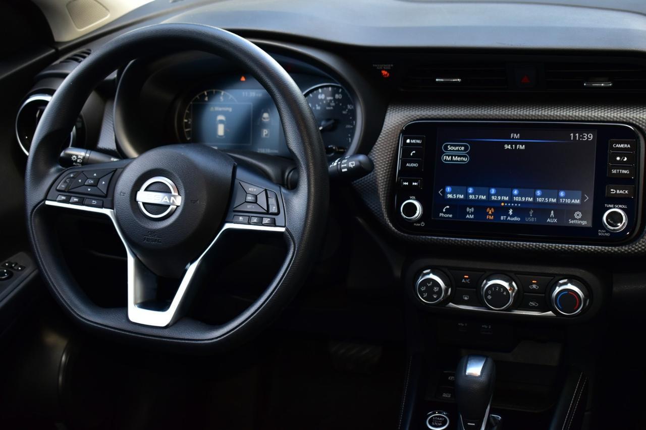 2024 Nissan Kicks SV Tampa FL