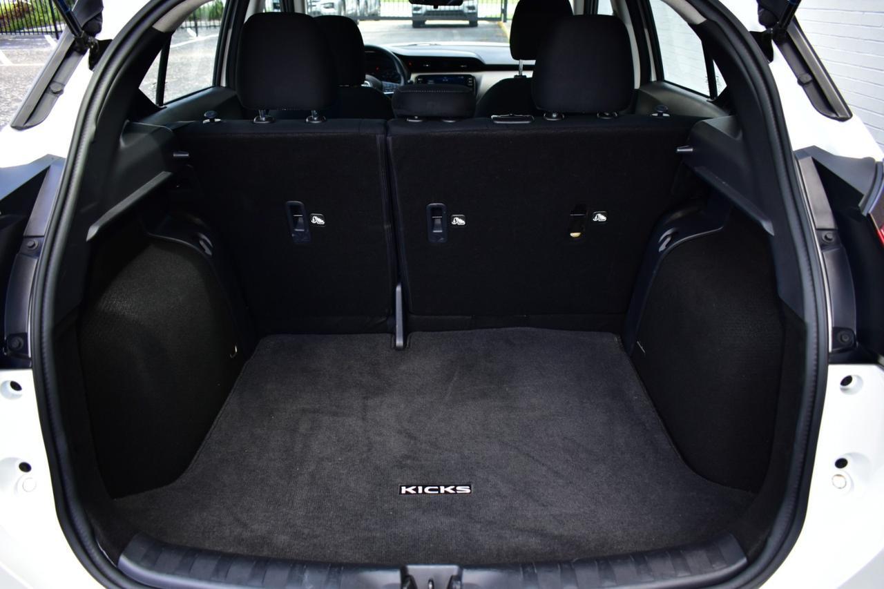2024 Nissan Kicks SV Tampa FL