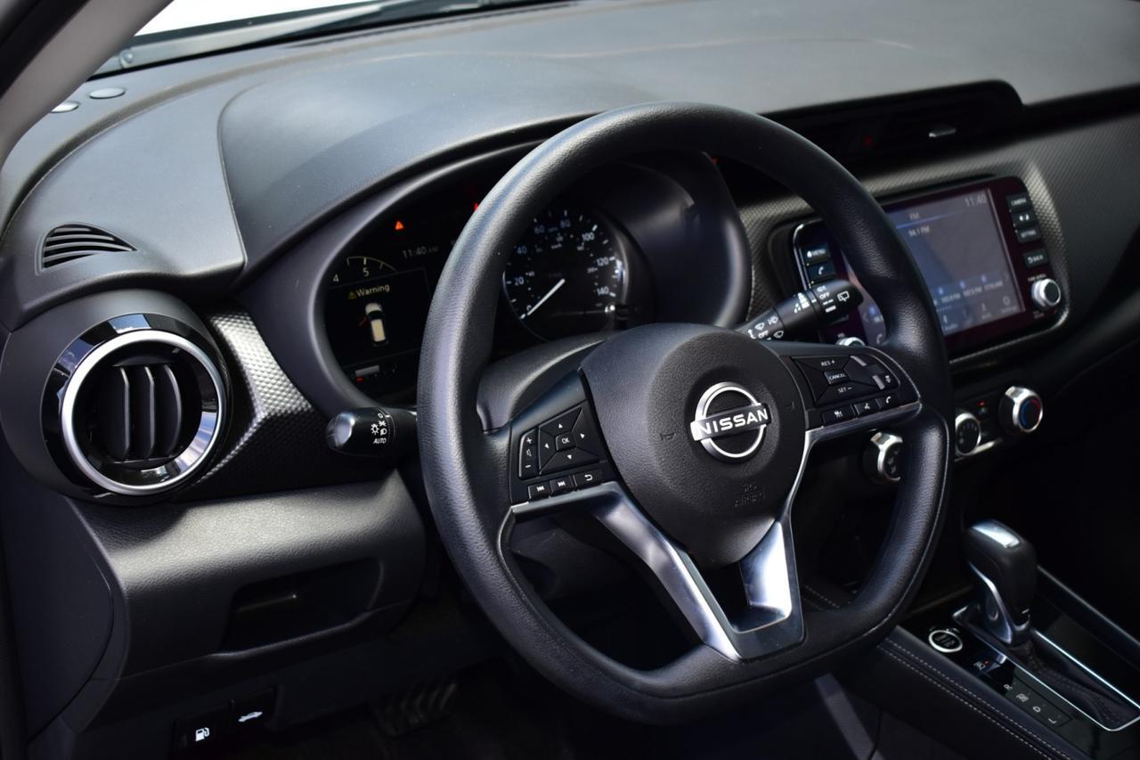 2024 Nissan Kicks SV Tampa FL