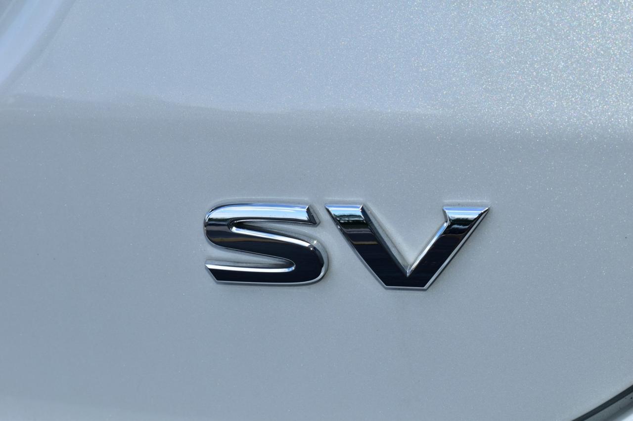 2024 Nissan Kicks SV Tampa FL