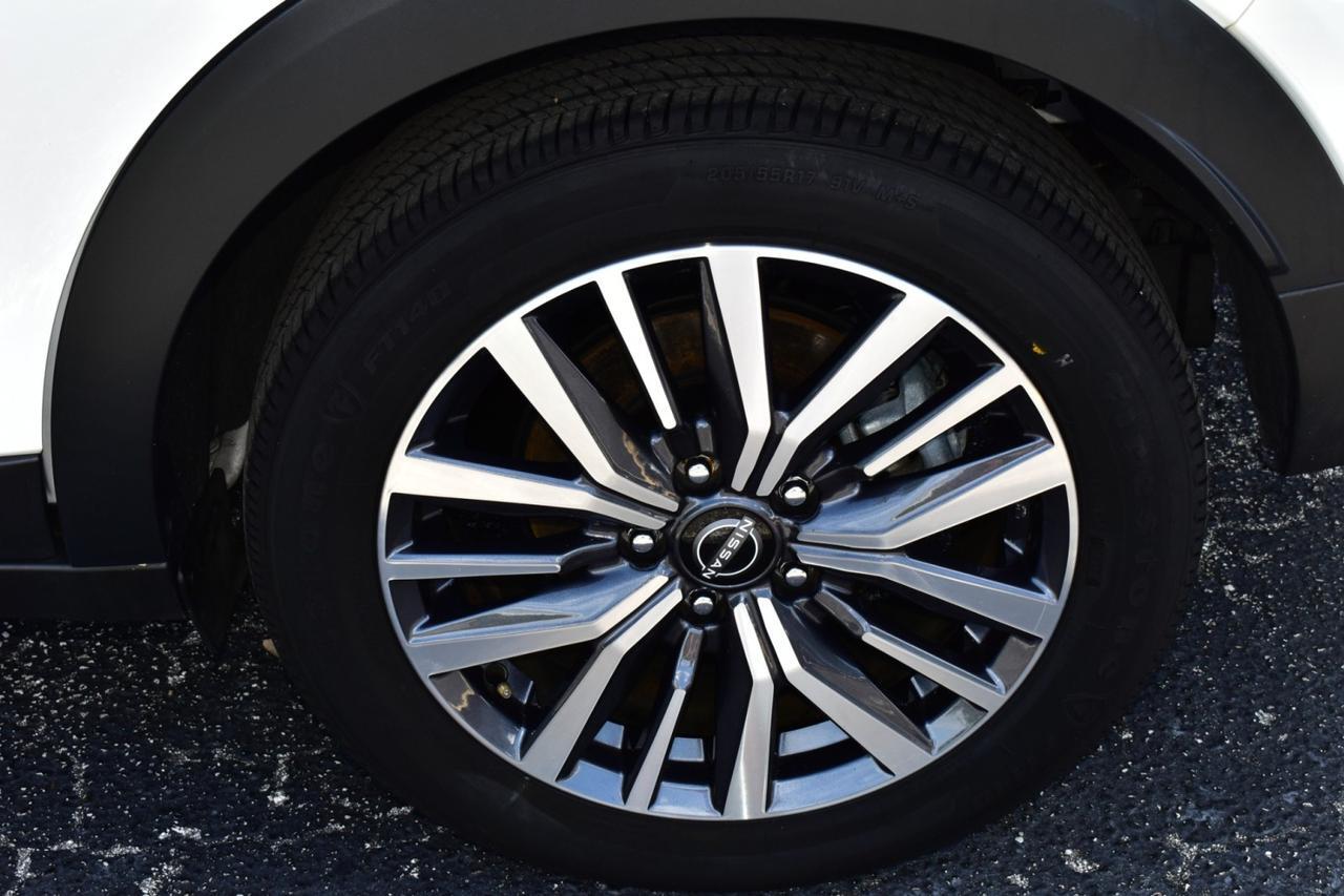2024 Nissan Kicks SV Tampa FL