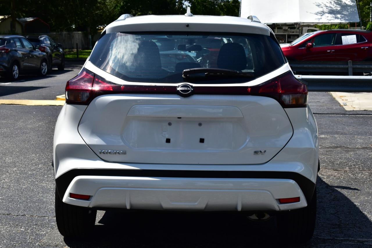 2024 Nissan Kicks SV Tampa FL