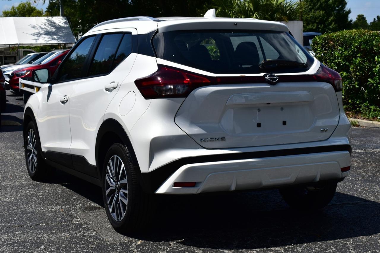 2024 Nissan Kicks SV Tampa FL