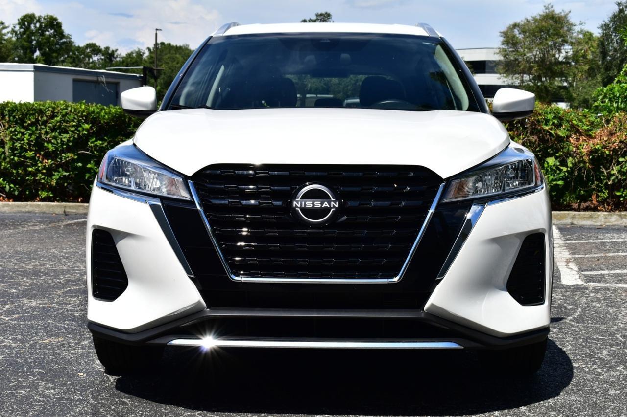 2024 Nissan Kicks SV Tampa FL
