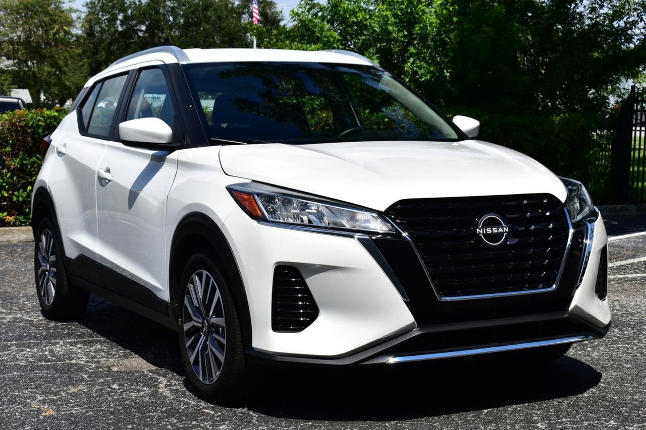 2024 Nissan Kicks SV Tampa FL