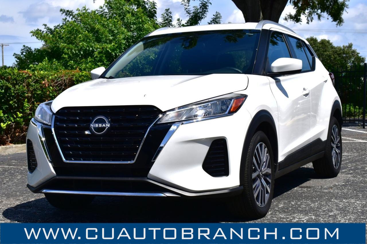 2024 Nissan Kicks SV Tampa FL
