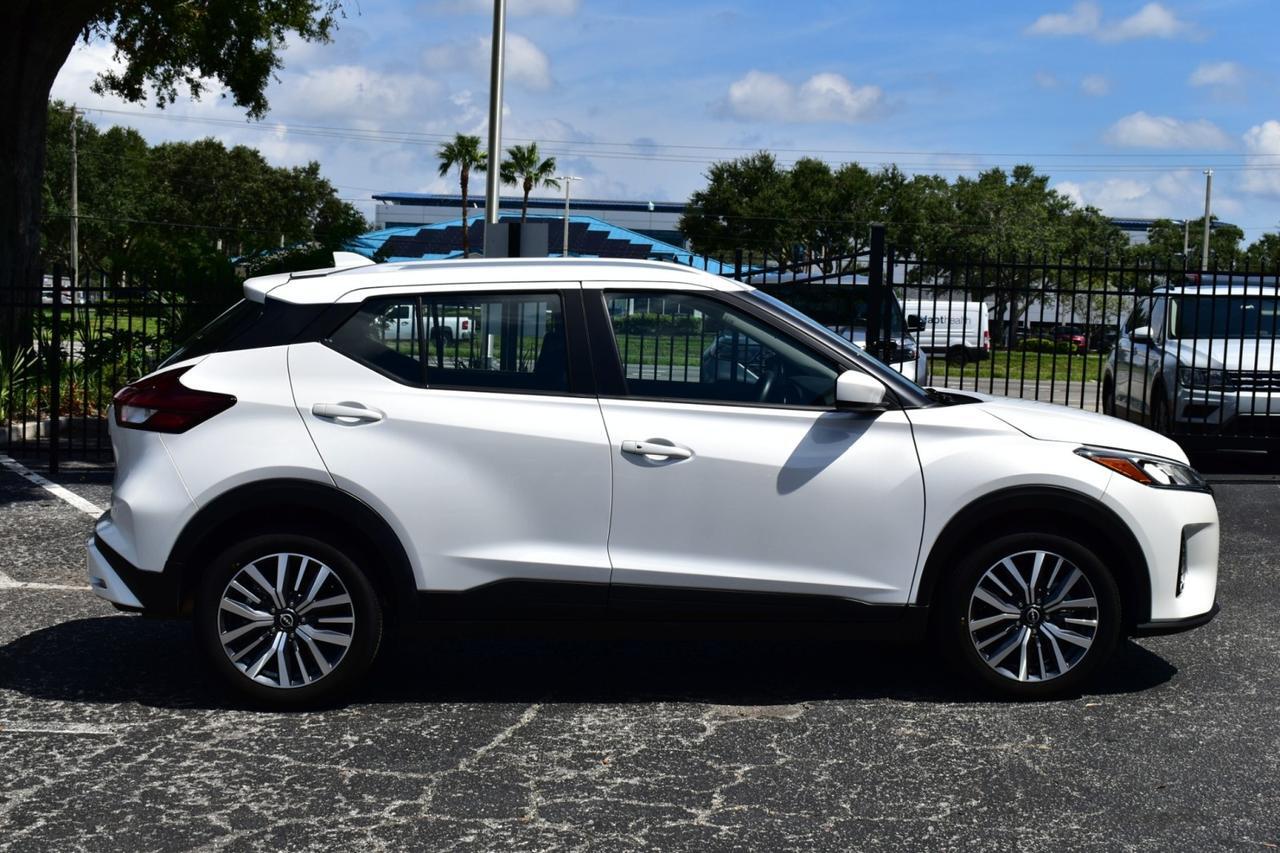 2024 Nissan Kicks SV Tampa FL