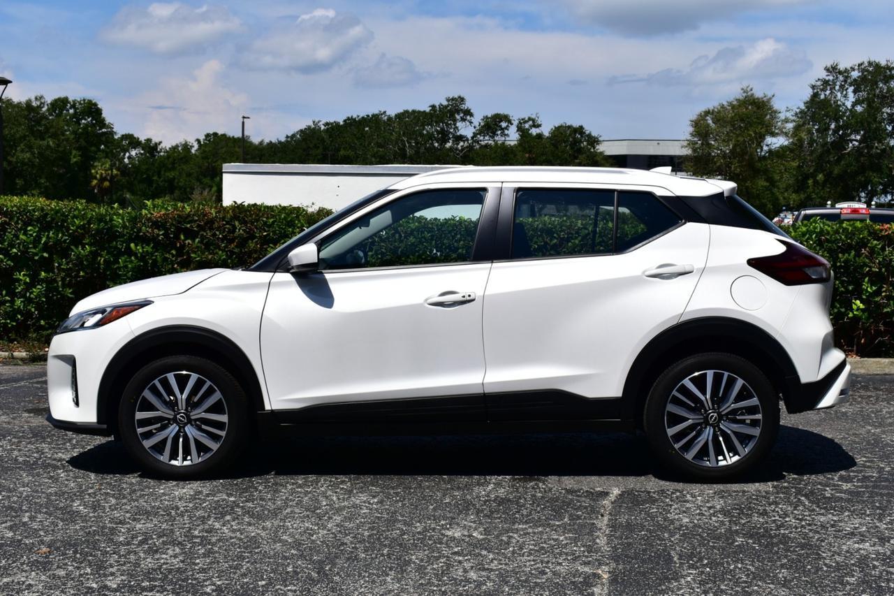 2024 Nissan Kicks SV Tampa FL
