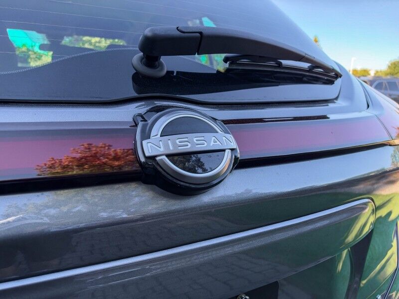 2024 Nissan Kicks SV Wilmington NC