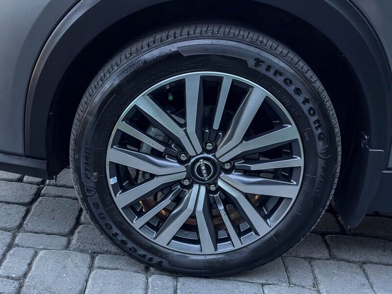 2024 Nissan Kicks SV Wilmington NC