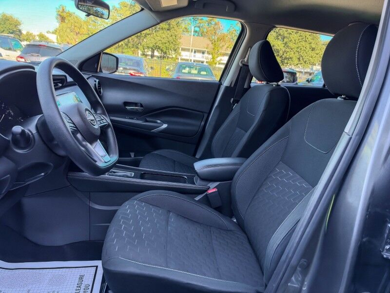 2024 Nissan Kicks SV Wilmington NC