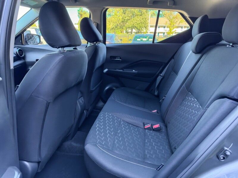 2024 Nissan Kicks SV Wilmington NC