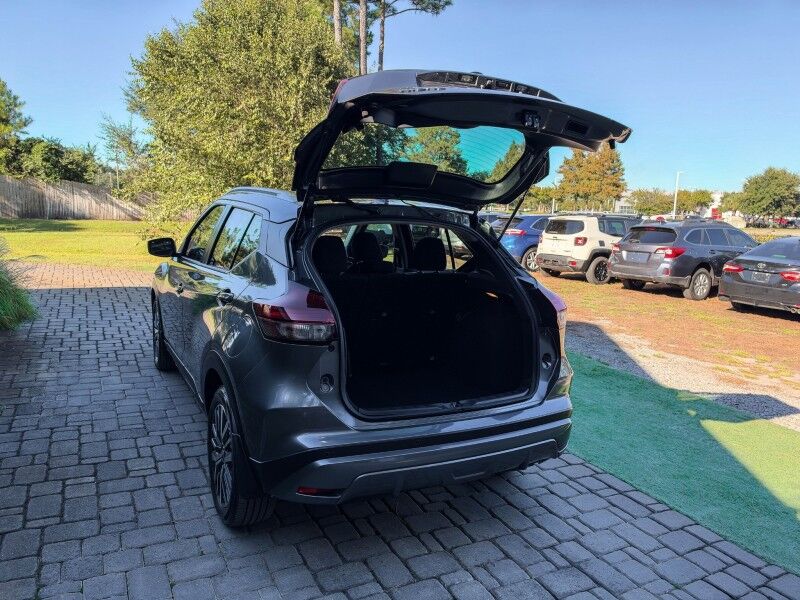 2024 Nissan Kicks SV Wilmington NC
