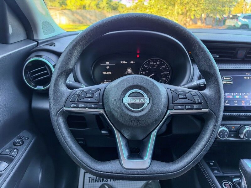 2024 Nissan Kicks SV Wilmington NC