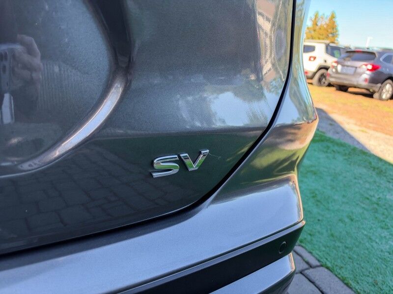 2024 Nissan Kicks SV Wilmington NC