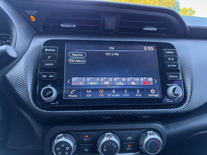 2024 Nissan Kicks SV Wilmington NC