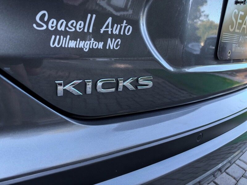 2024 Nissan Kicks SV Wilmington NC