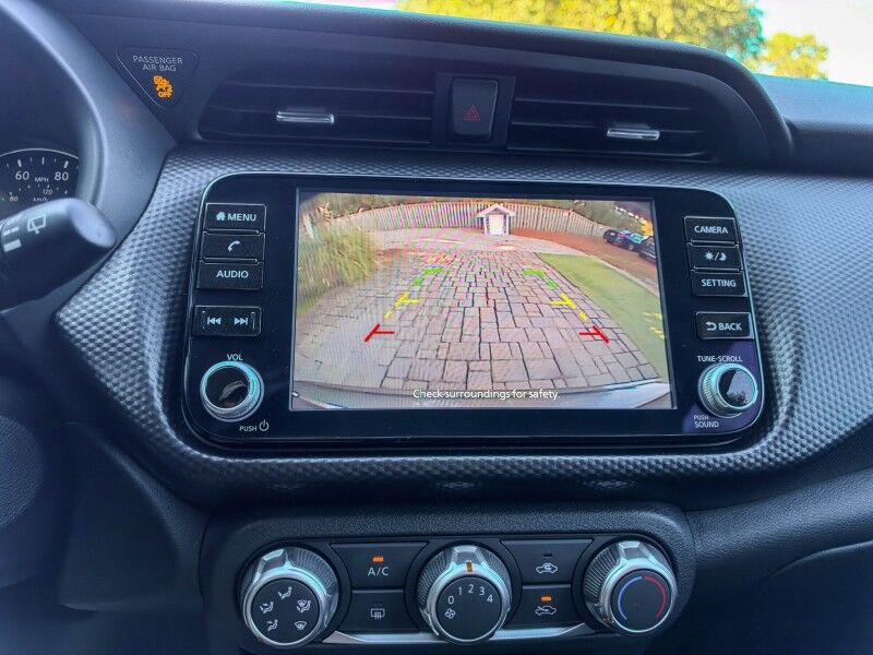 2024 Nissan Kicks SV Wilmington NC