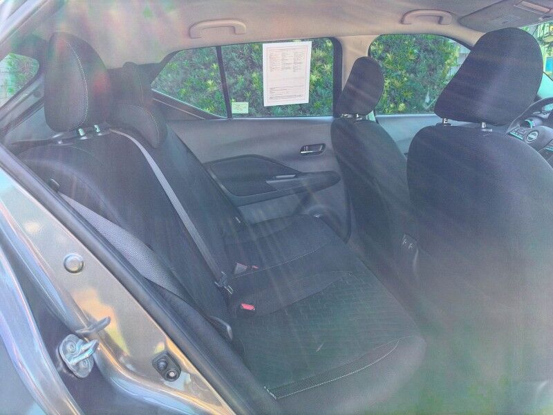 2024 Nissan Kicks SV Wilmington NC