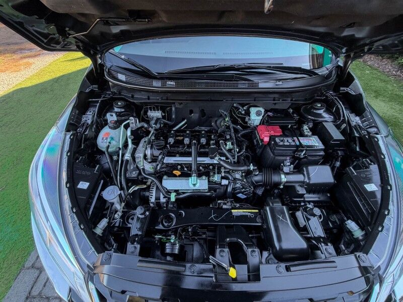 2024 Nissan Kicks SV Wilmington NC