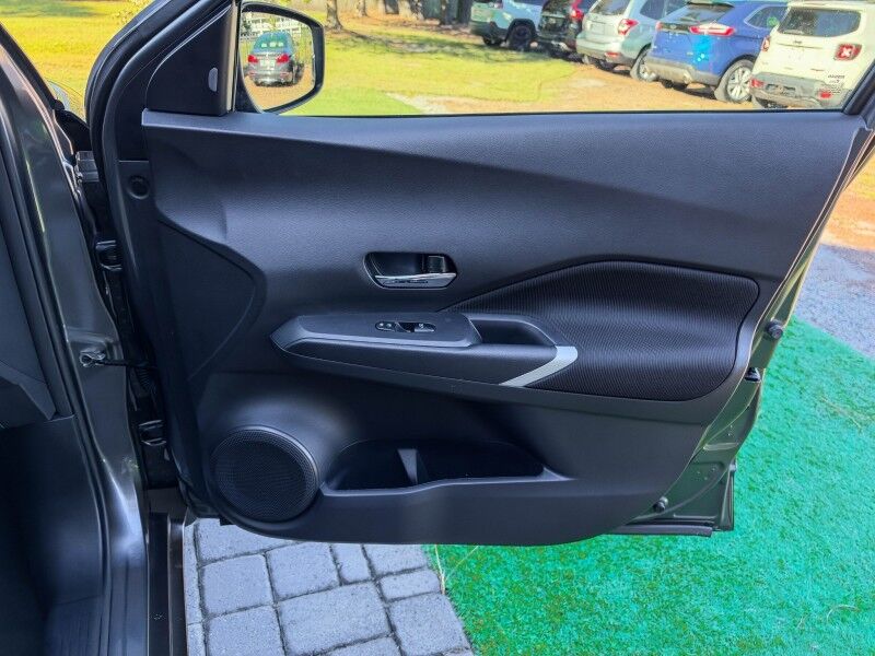 2024 Nissan Kicks SV Wilmington NC