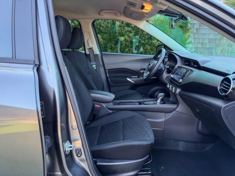 2024 Nissan Kicks SV Wilmington NC