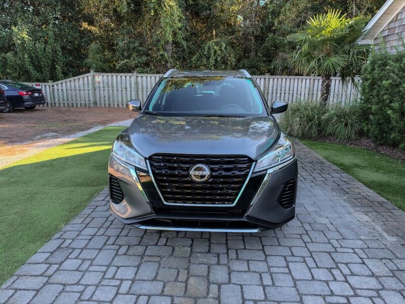 2024 Nissan Kicks SV Wilmington NC