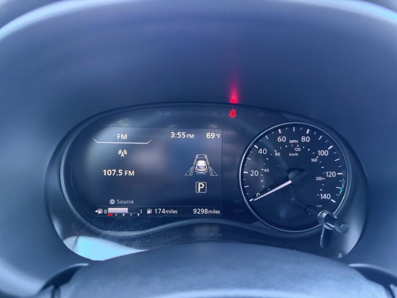 2024 Nissan Kicks SV Wilmington NC