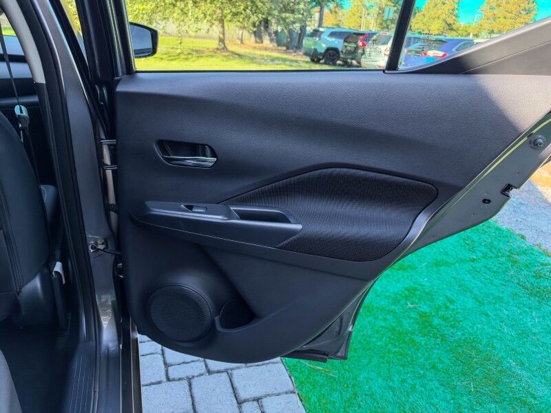 2024 Nissan Kicks SV Wilmington NC