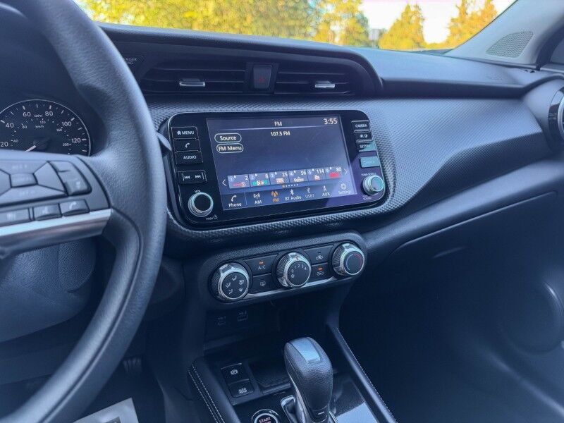 2024 Nissan Kicks SV Wilmington NC