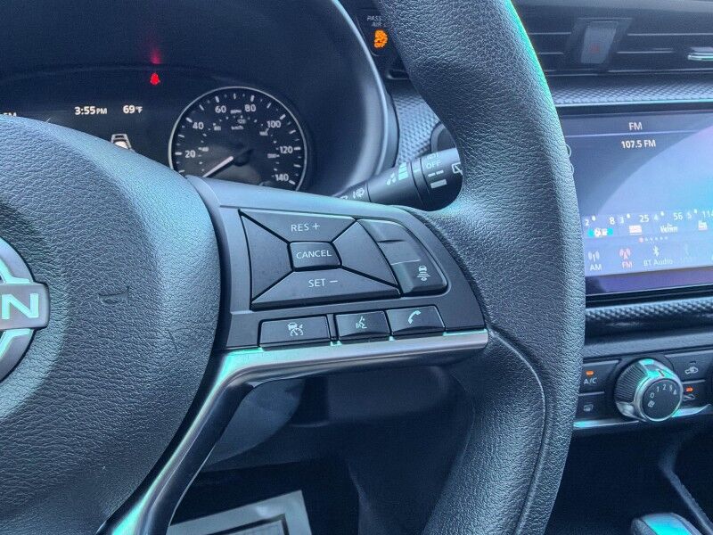 2024 Nissan Kicks SV Wilmington NC