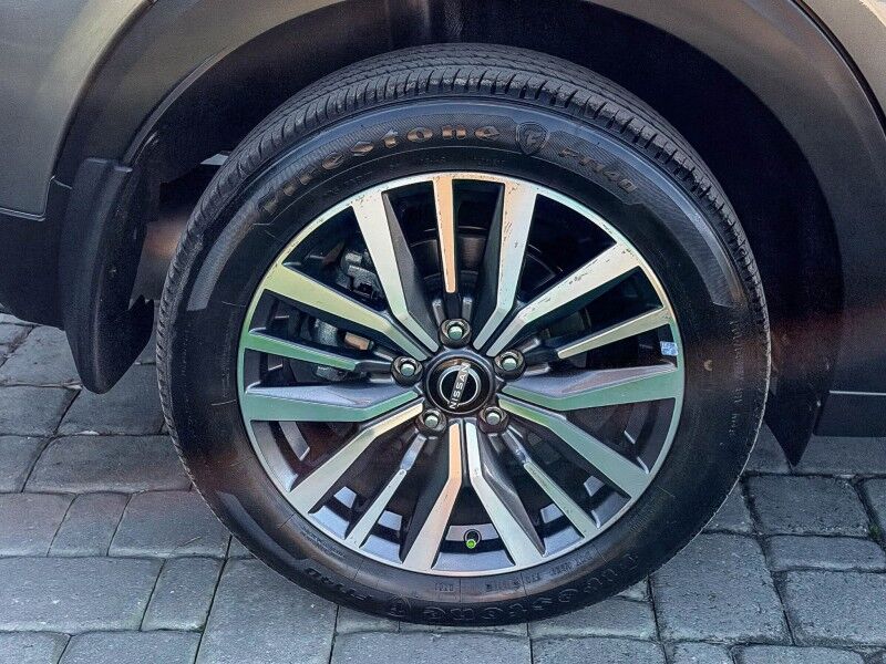 2024 Nissan Kicks SV Wilmington NC