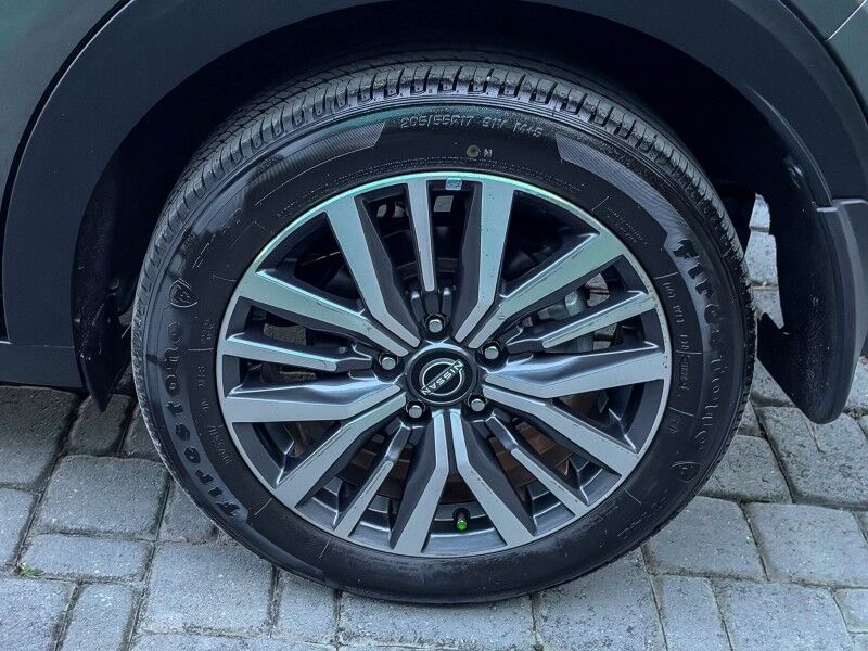 2024 Nissan Kicks SV Wilmington NC