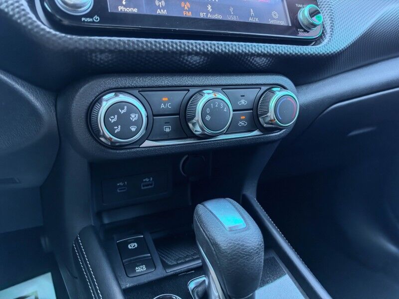2024 Nissan Kicks SV Wilmington NC