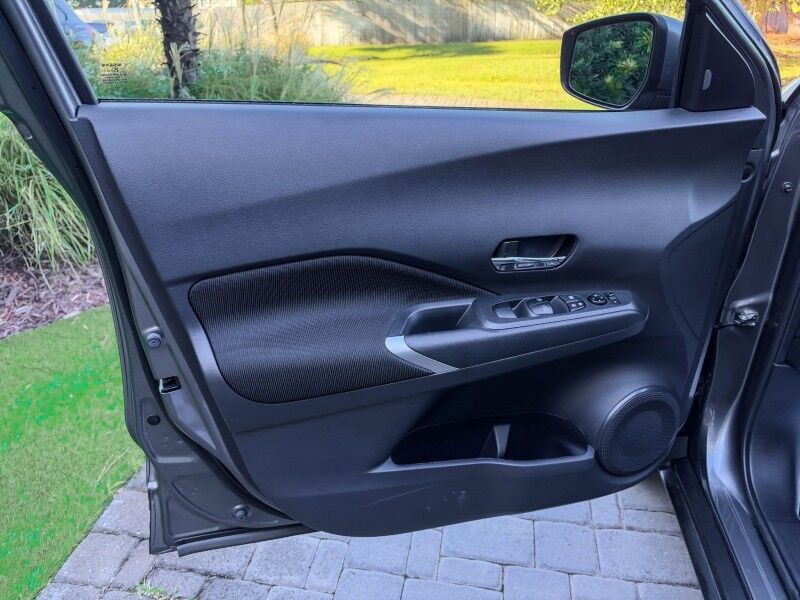 2024 Nissan Kicks SV Wilmington NC