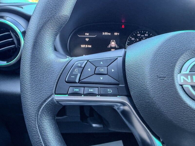 2024 Nissan Kicks SV Wilmington NC