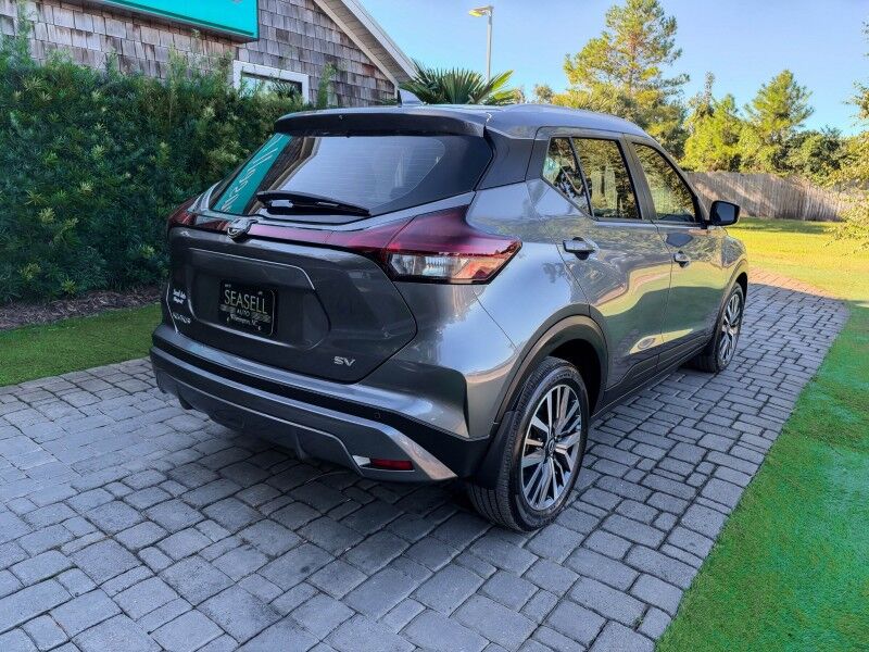 2024 Nissan Kicks SV Wilmington NC