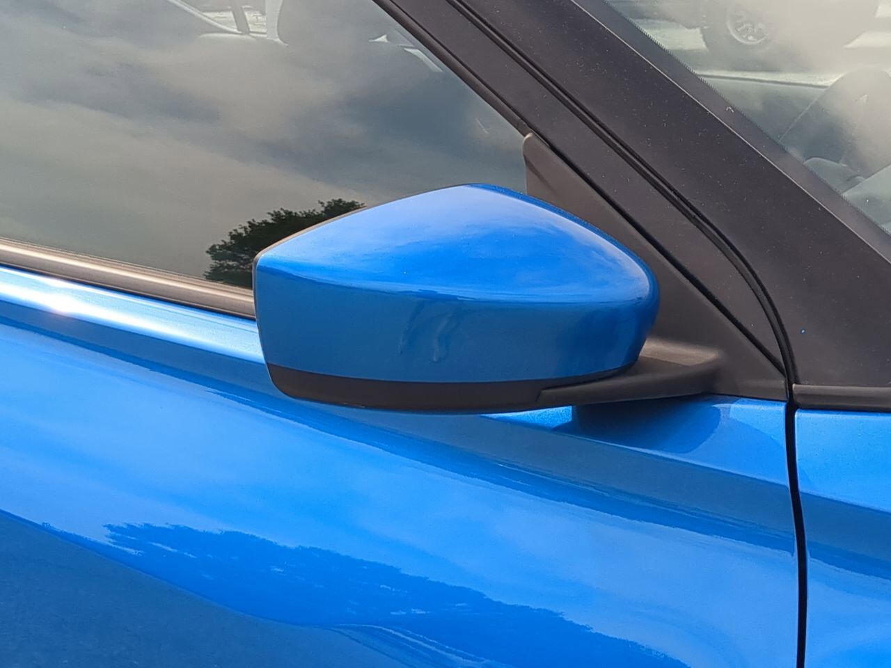 2024 Nissan Kicks SV Winder GA