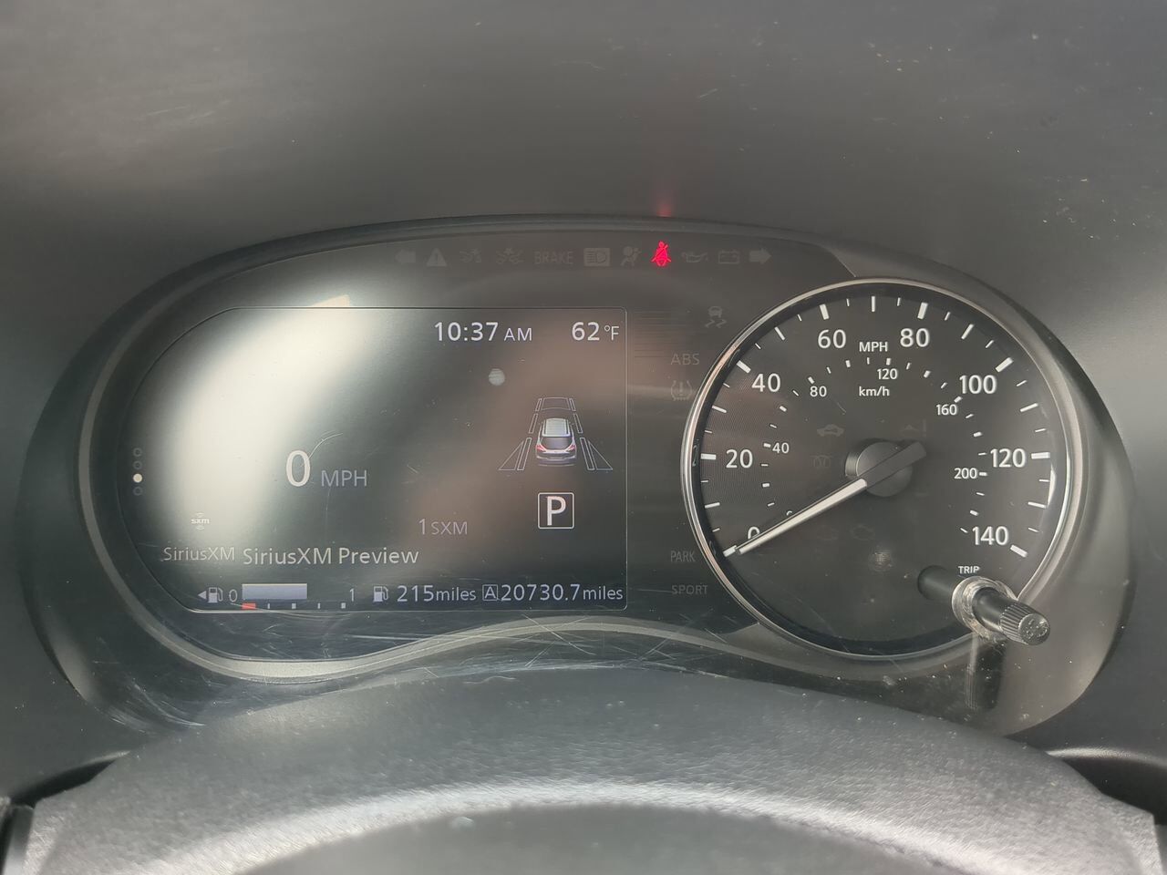 2024 Nissan Kicks SV Winder GA