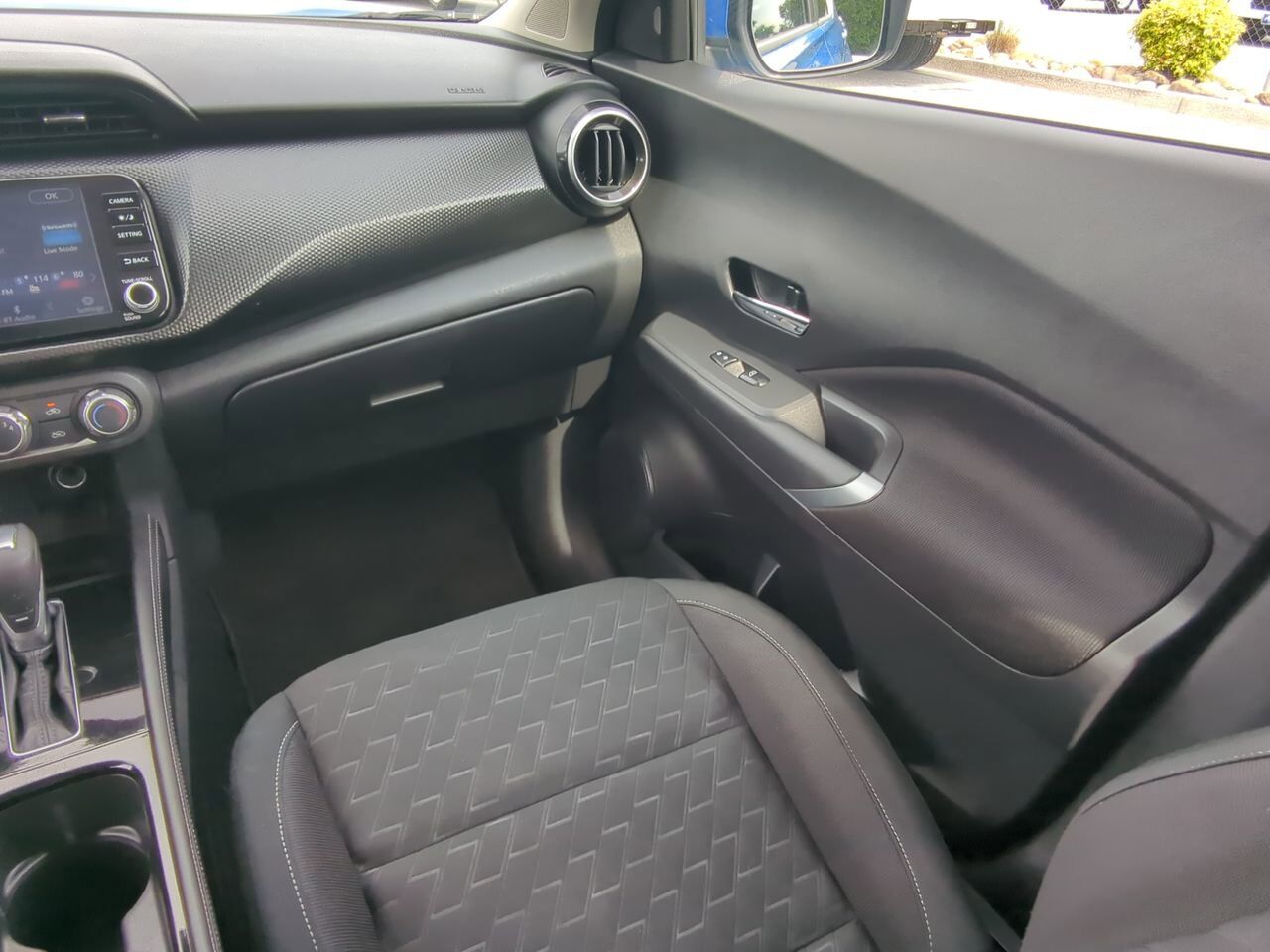 2024 Nissan Kicks SV Winder GA