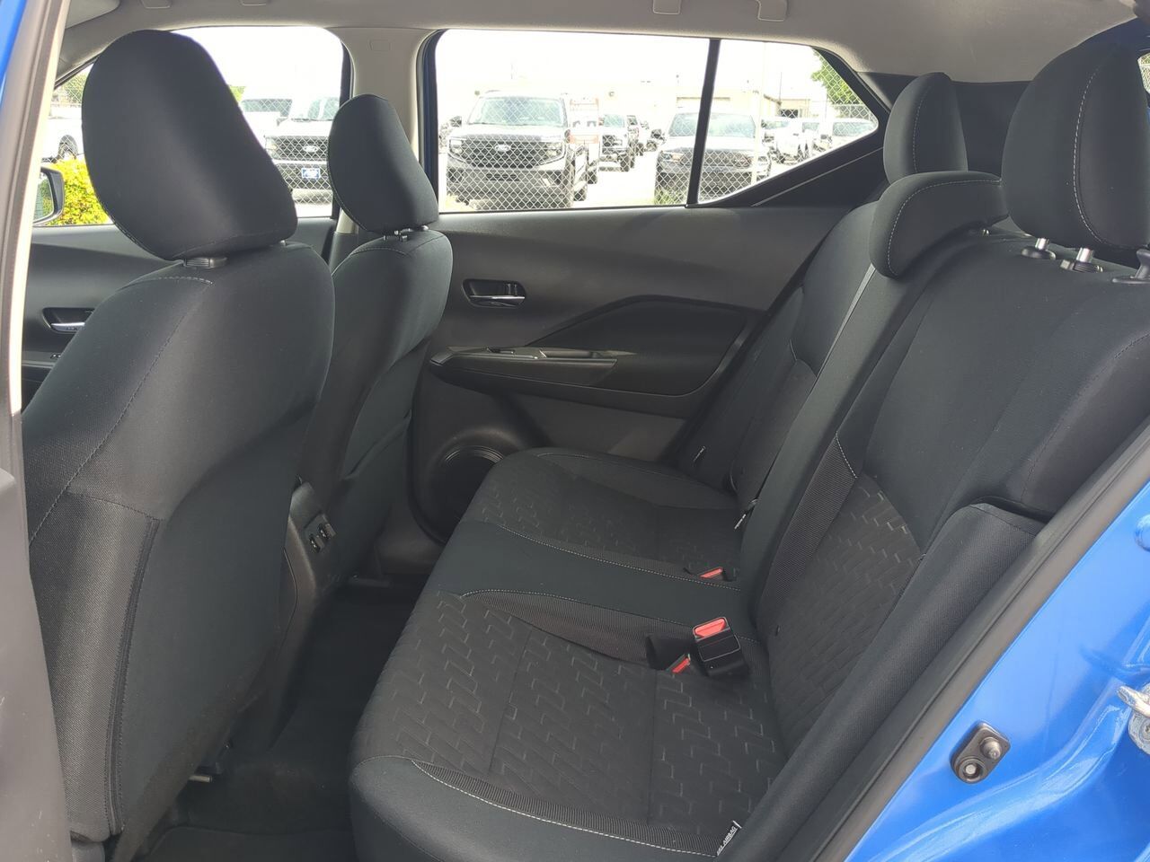 2024 Nissan Kicks SV Winder GA