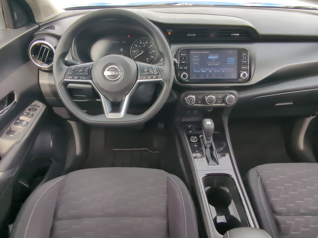 2024 Nissan Kicks SV Winder GA