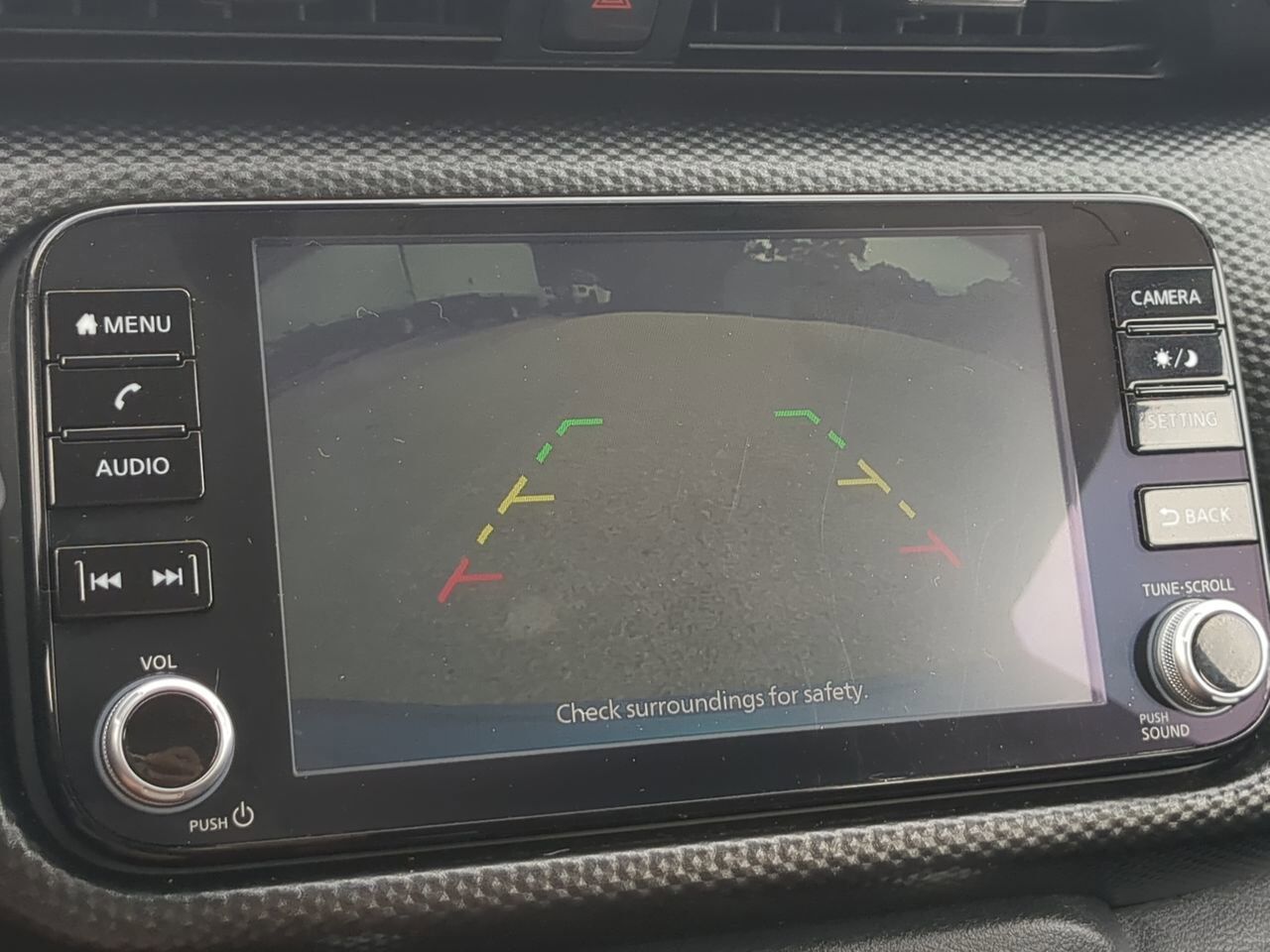 2024 Nissan Kicks SV Winder GA
